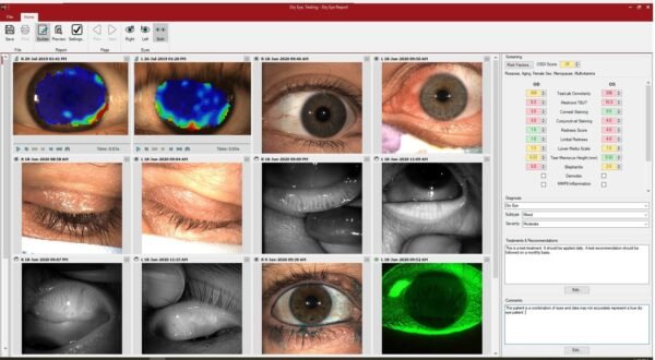 MERIDIA PROFESSIONAL