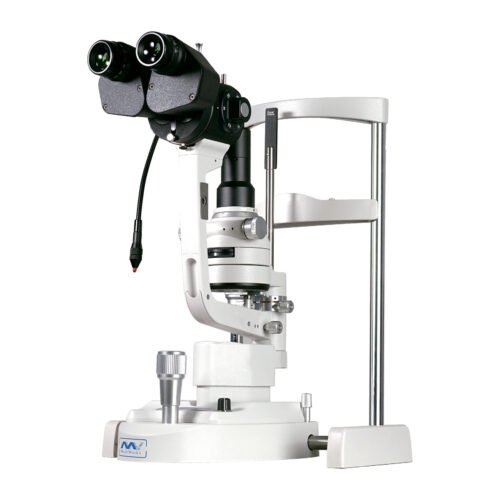 Lâmpada de Fenda Mediworks S260