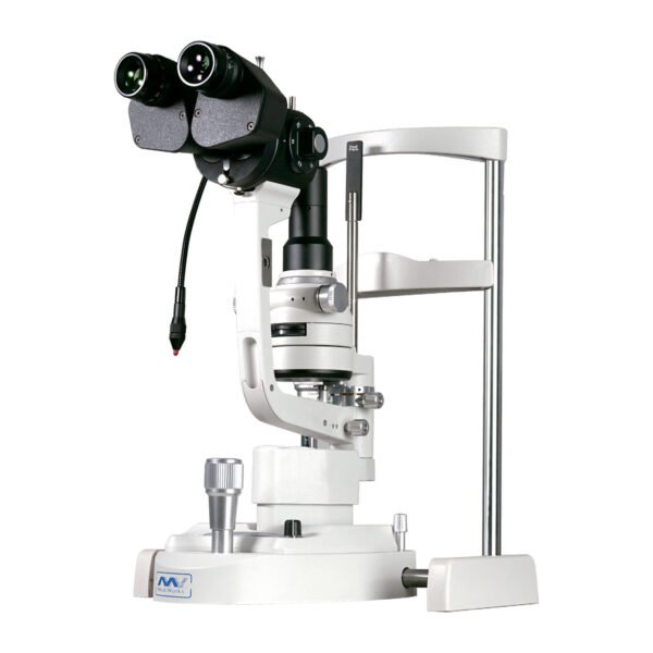 Lâmpada de Fenda Mediworks S260