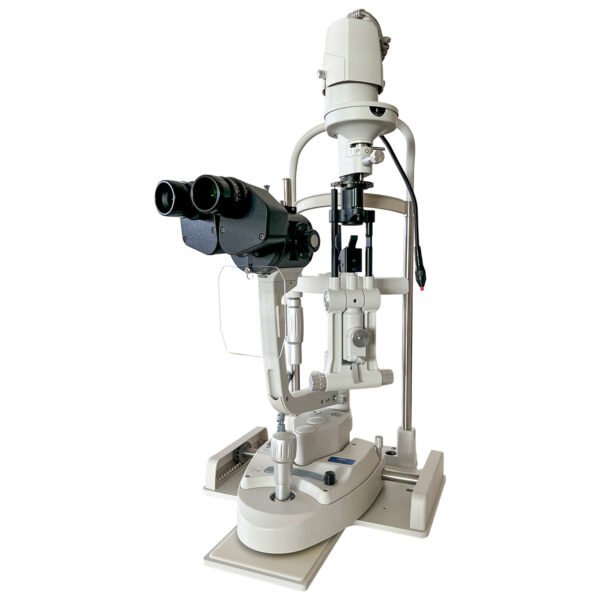 Lâmpada de Fenda Mediworks S360