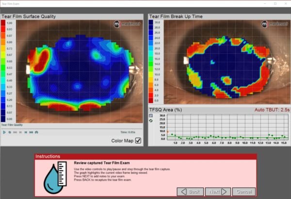 MERIDIA PROFESSIONAL