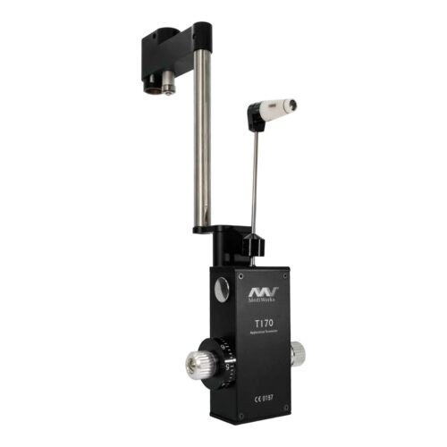 Tonômetro de Aplanação T170 Mediworks