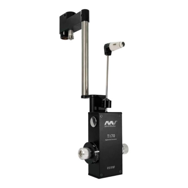 Tonometro - r type Tonômetro de Aplanação T170 Mediworks