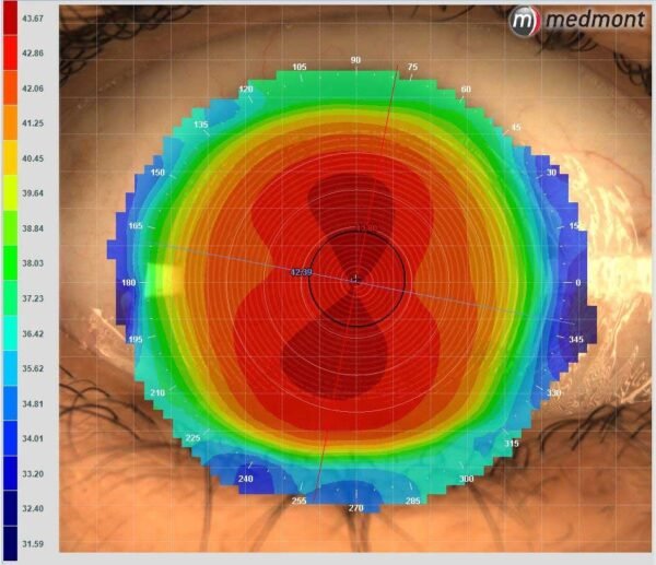 MERIDIA PROFESSIONAL