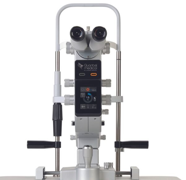 Capsulo - Laser YAG