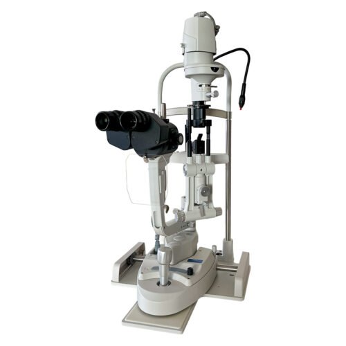 Lâmpada de Fenda Mediworks S360