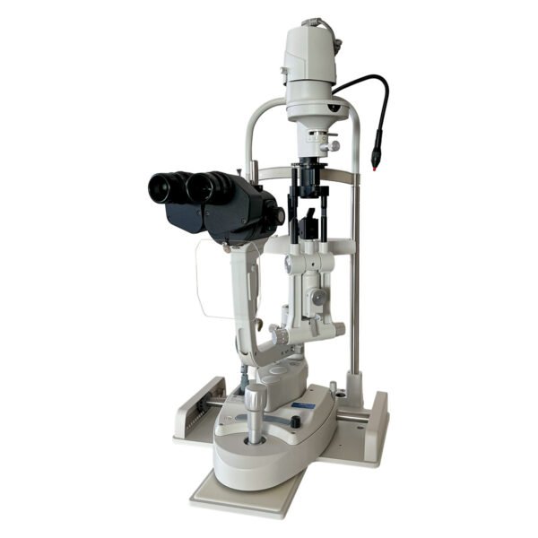 Lâmpada de Fenda Mediworks S360