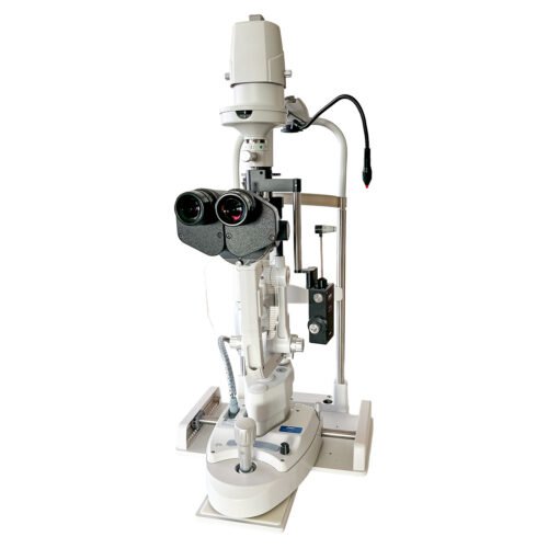 Lâmpada de Fenda Mediworks S360s