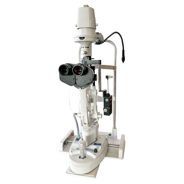 Lâmpada de Fenda Mediworks S360s