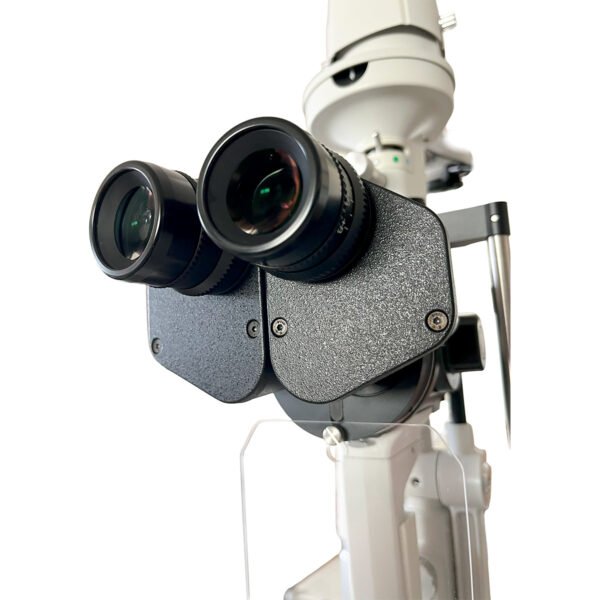 Lâmpada de Fenda Mediworks S360